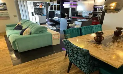 Apartamento com 2 quartos à venda na Rua Manoel da Nóbrega, 542, Centro, Diadema