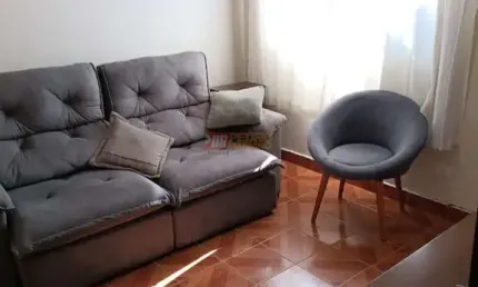 Casa térrea no bairro rudge ramos em são bernardo do campo.
