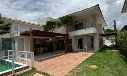 Bela casa reformada a venda na Priscila Dutra - Lauro de freitas