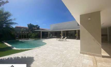 CASA MODERNA 9 SUÍTES A VENDA ENCONTRO DAS ÁGUAS - OPORTUNIDADE