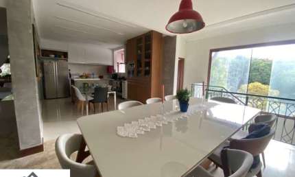 Casa venda Encontro das Águas reformada pronta para morar