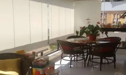 Venda apartamento decorado barra da tijuca condominio aldeia do mar oportunidade 4  quartos