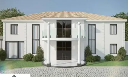 EM REFORMA- ENTREGA em 90 dias MANSÃO NO ENCONTRO DAS ÁGUAS A VENDA