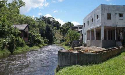 Prédio à venda na Acaraí, Acaraí, Camamu