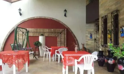 Casa com 3 quartos à venda na Avenida Praia de Itapoan, Vilas do Atlantico, Lauro de Freitas
