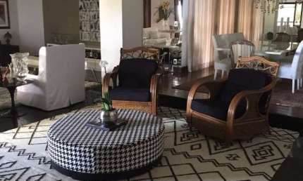 Apartamento com 4 quartos à venda na Rua Monte Conselho, 1, Rio Vermelho, Salvador