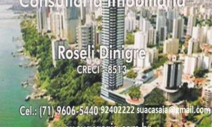 HOTEL DE LUXO A VENDA EM SALVADOR - OPORTUNIDADE PARA INVESTIDOR