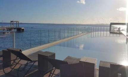 CORREDOR DA VITORIA SALVADOR VENDA APARTAMENTO FRENTE MAR - 4 SUITES