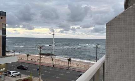 Apartamento com 2 quartos à venda na Rua Minas Gerais, 298, Pituba, Salvador