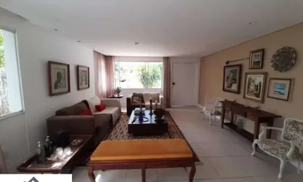 Casa Contemporânea no Alphaville Salvador 1 - Itapuã
