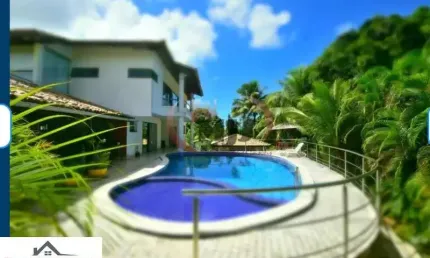 Casa ampla para locação ou venda no Encontro das Águas