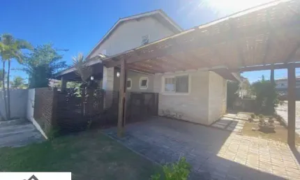 Locação de casa em Condominio - Vilas do Atlantico - Lauro de Freitas - BA