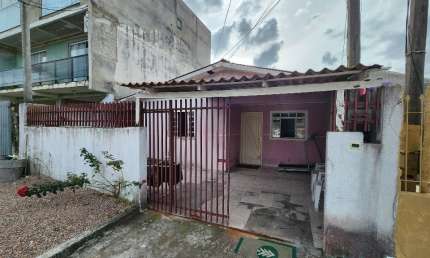 Casa com 3 quartos à venda na Rua Tenente José Mendes Magno, 193, Sítio Cercado, Curitiba