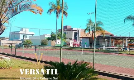 Casa em condomínio para venda em cidade ocidental, residencial villa suiça, 3 dormitórios, 1 suíte, 4 banheiros, 2 vagas