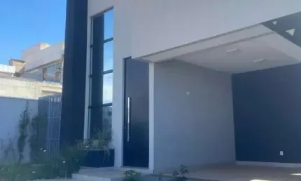 Casa em Condomínio para Venda em Cidade Ocidental, Residencial Villa Suiça, 3 dormitórios, 3 suítes, 5 banheiros, 2 vagas