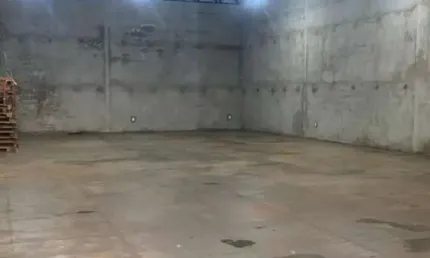 Barracão / Galpão / Depósito à venda na Quadra 15b, São Mateus, Cidade Ocidental