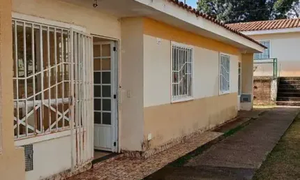 Casa em condomínio para venda em cidade ocidental, centro, 2 dormitórios, 1 banheiro, 1 vaga