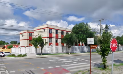 Apartamento para Venda, Paranaguá / PR - Estradinha