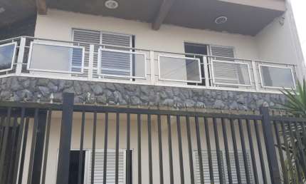 Casa com 5 quartos à venda na Rua Amim Mussi, 78, Alvorada, Paranaguá
