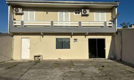 Casa com 2 quartos à venda na Rua Soares Gomes, Bockmann, Paranaguá