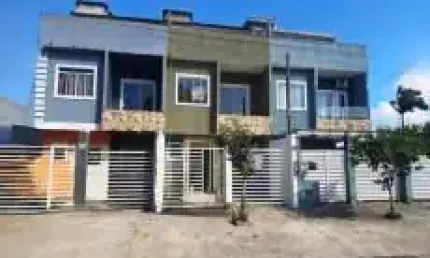 Casa com 3 quartos à venda na Rua Soares Gomes, Bockmann, Paranaguá