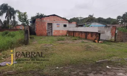 Casa com 1 quarto à venda no Balneário Bela Vista, Pontal do Paraná 