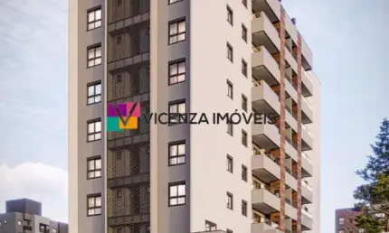 Apartamento á venda com 3 quartos, sendo 1 suíte, bairro Costa e Silva, Joinville/SC