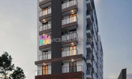 Apartamento com 2 dormitórios, bairro Anita Garibaldi, Joinville/SC.