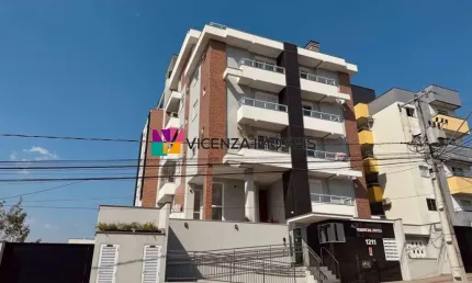 Apartamento com 3 quartos à venda na Rua Pavão, 1211, Costa e Silva, Joinville
