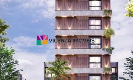 Apartamento Giardino com 4 quartos, sendo 2 suítes, no bairro América, Joinville/SC