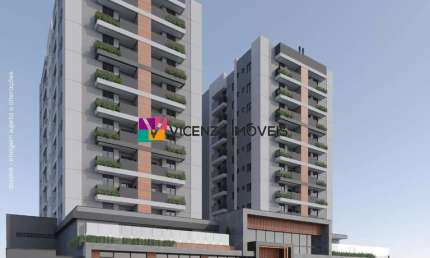 Apartamento á venda com 2 quartos, sendo uma suíte, bairro Glória, Joiknville/SC.