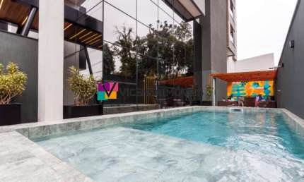 Apartamento com três quartos no bairro Anita Garibaldi, Joinville/SC