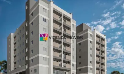Apartamento giardino à venda, 2 quartos, sendo 1 suíte, no bairro Glória - Joinville/SC