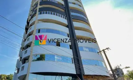 Apartamento com 3 quartos, sendo 1 suíte, bairro Anita Garibaldi, Joinville/SC