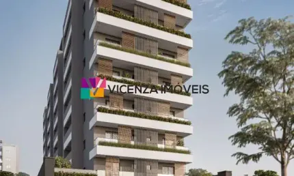Apartamento á venda com 2 quartos, sendo 1 suíte, bairro Costa e Silva, Joinville/SC
