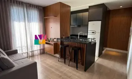Apartamento à venda, 2 quartos, sendo 1 suíte, no bairro anita garibaldi - joinville/sc
