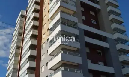 Apto alto padrão 4dorm portaria 24h ampla infra estrutura de lazer no ed victori