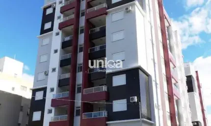 Apto 1dormitório sacada chur elevador salão festas - cruzeiro do sul