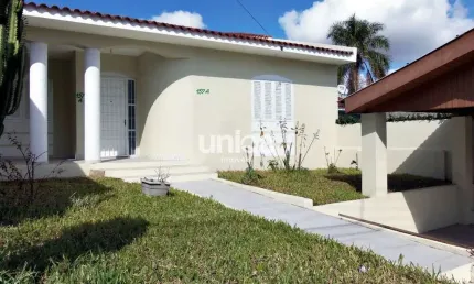 Casa com 4 quartos à venda na Rua Coronel Ernesto Becker, 90 Loc, Passo D'Areia, Santa Maria