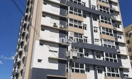 Apartamento 03 dormitórios novo e pronto para morar - residencial draco bairro d