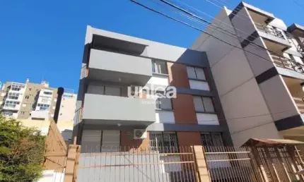 Vende i apartamento amplo 03 dormitórios  i santa maria rs