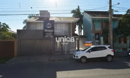 Casa comercial ampla piscina garagem estacionamento pátio rodoviária