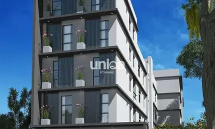 Apartamento 2 dorm suíte churrasqueira rua olavo bilac - san sebastian