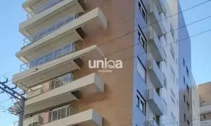 Edifício montline apto 3dorm 02 vagas garagem para venda em sta maria