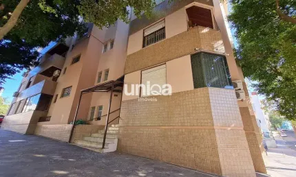 Cobertura para venda em santa maria no bairro dores