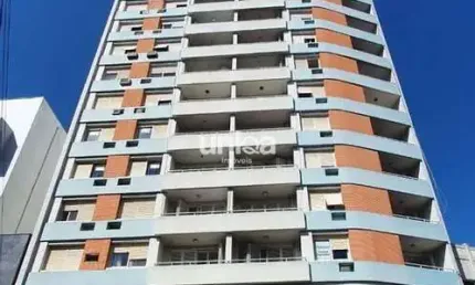 Apartamento com 2 quartos à venda na Rua do Acampamento, 60, Centro, Santa Maria