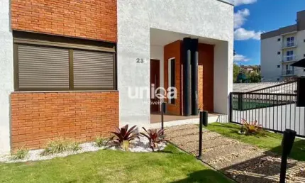 Casa 03 dorm 216m2 semi-mobiliada para venda próximo ao royal shopping