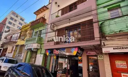 Apartamento 03 dormitórios para venda em santa maria - centro