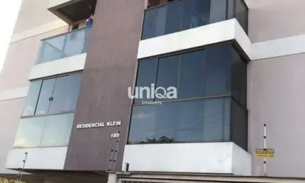 Apartamento 01 dormitório para venda em santa maria próximo a ufn