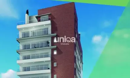 Residencial dos jasmins 02 dorm com suite -bairro patronato - próximo shopping p